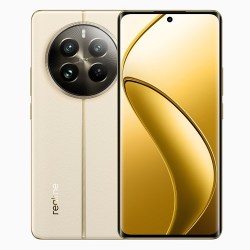 Realme 12 Pro 5G бежевый